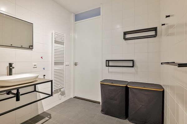 Medium property photo - Nida Senffstraat 11, 1095 MX Amsterdam